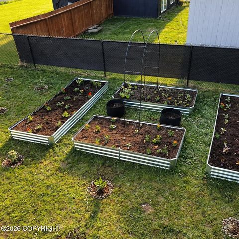 387 N Tiffany Drive, Palmer, AK 99645