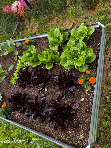 387 N Tiffany Drive, Palmer, AK 99645