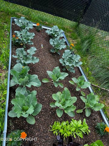 387 N Tiffany Drive, Palmer, AK 99645