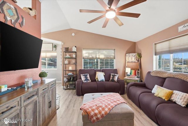 387 N Tiffany Drive, Palmer, AK 99645