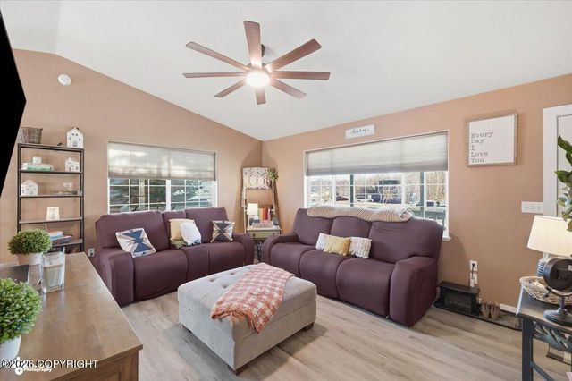 387 N Tiffany Drive, Palmer, AK 99645