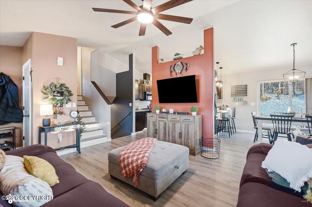 387 N Tiffany Drive, Palmer, AK 99645