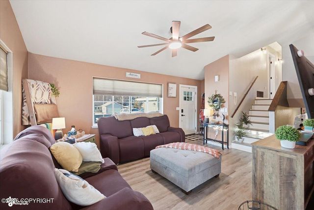 387 N Tiffany Drive, Palmer, AK 99645