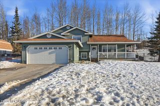 387 N Tiffany Drive, Palmer, AK 99645