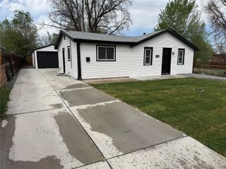 3643 W Custer Place, Denver, CO 80219