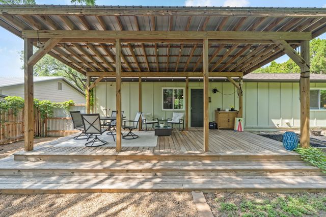 705 Dulwich ST, Austin, TX 78748