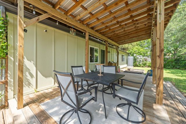 705 Dulwich ST, Austin, TX 78748