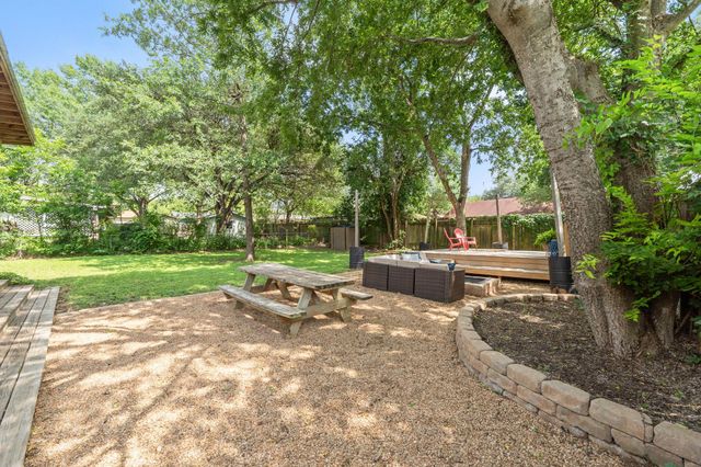 705 Dulwich ST, Austin, TX 78748