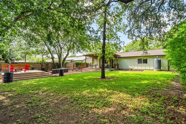 705 Dulwich ST, Austin, TX 78748