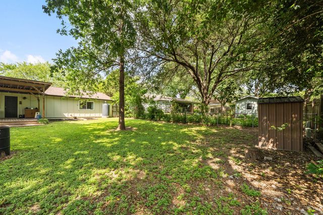 705 Dulwich ST, Austin, TX 78748