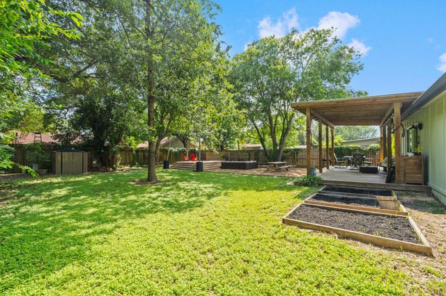 705 Dulwich ST, Austin, TX 78748