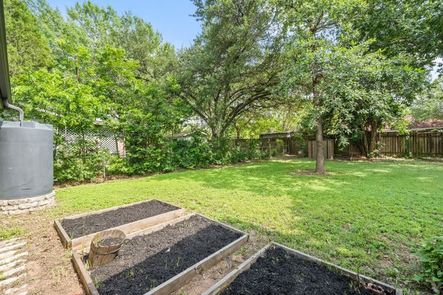 705 Dulwich ST, Austin, TX 78748