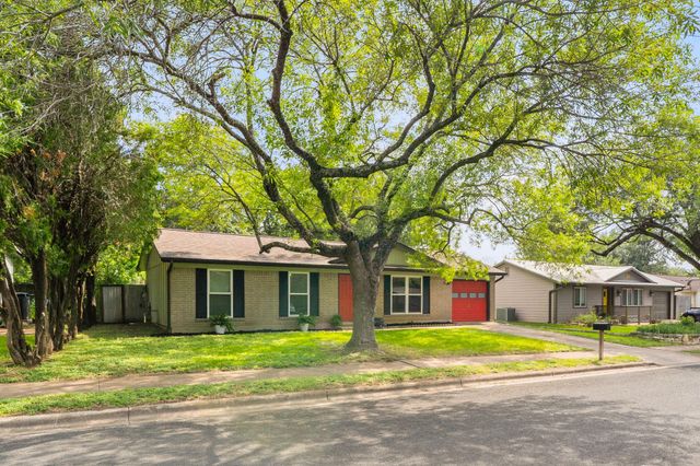 705 Dulwich ST, Austin, TX 78748