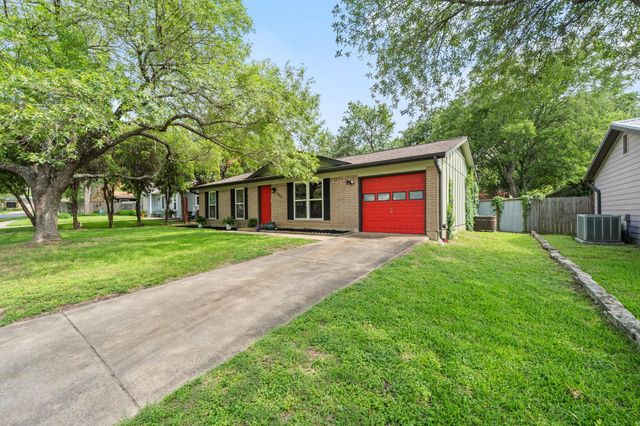705 Dulwich ST, Austin, TX 78748