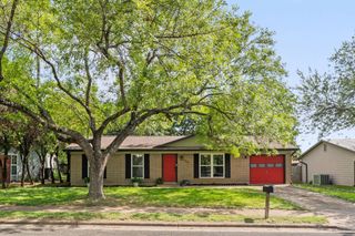 705 Dulwich ST, Austin, TX 78748