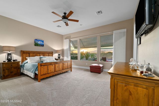 13725 N Hidden Springs Drive, Oro Valley, AZ 85755