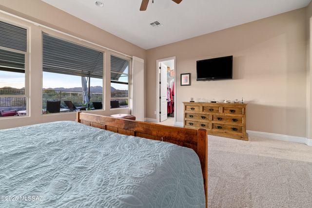 13725 N Hidden Springs Drive, Oro Valley, AZ 85755