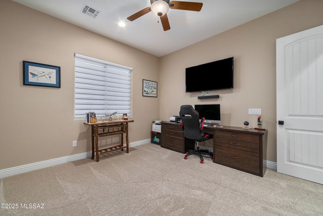 13725 N Hidden Springs Drive, Oro Valley, AZ 85755