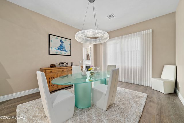 13725 N Hidden Springs Drive, Oro Valley, AZ 85755