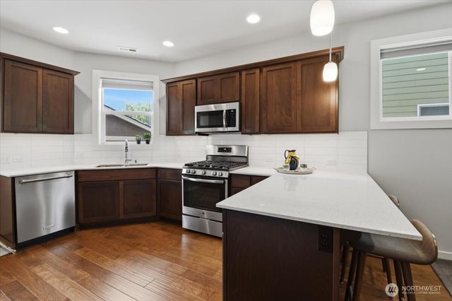759 NE 2nd Street, North Bend, WA 98045