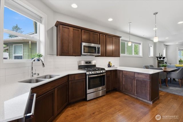 759 NE 2nd Street, North Bend, WA 98045