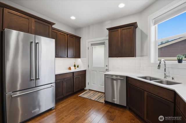 759 NE 2nd Street, North Bend, WA 98045
