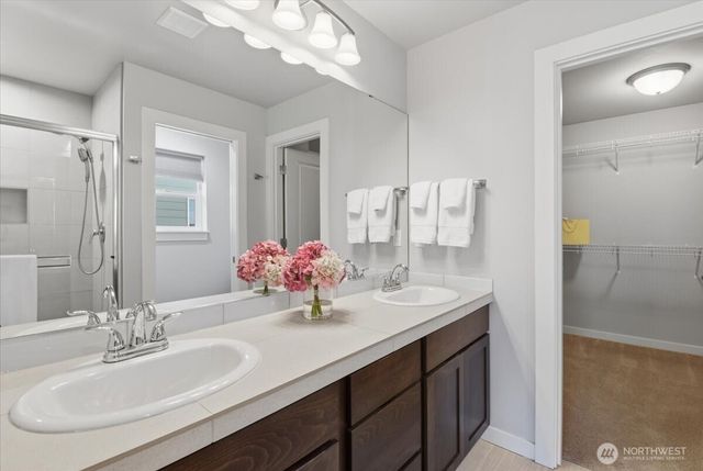 759 NE 2nd Street, North Bend, WA 98045