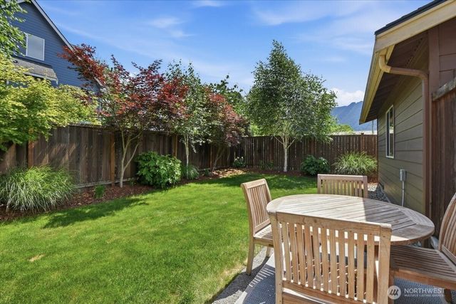 759 NE 2nd Street, North Bend, WA 98045