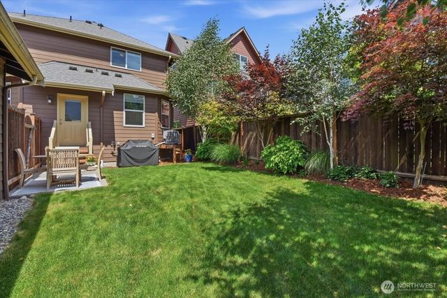 759 NE 2nd Street, North Bend, WA 98045