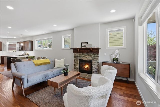 759 NE 2nd Street, North Bend, WA 98045