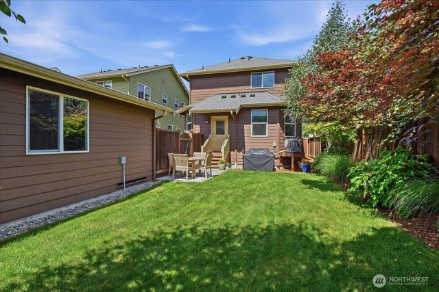 759 NE 2nd Street, North Bend, WA 98045