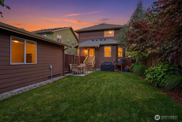 759 NE 2nd Street, North Bend, WA 98045