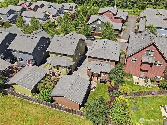 759 NE 2nd Street, North Bend, WA 98045