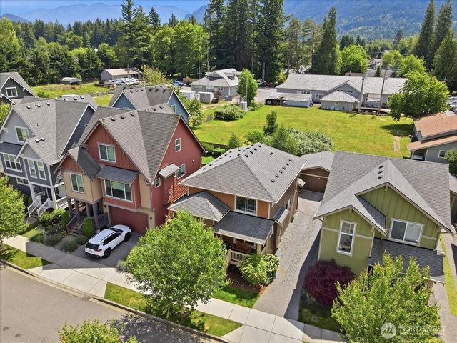 759 NE 2nd Street, North Bend, WA 98045