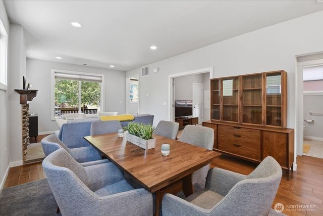 759 NE 2nd Street, North Bend, WA 98045