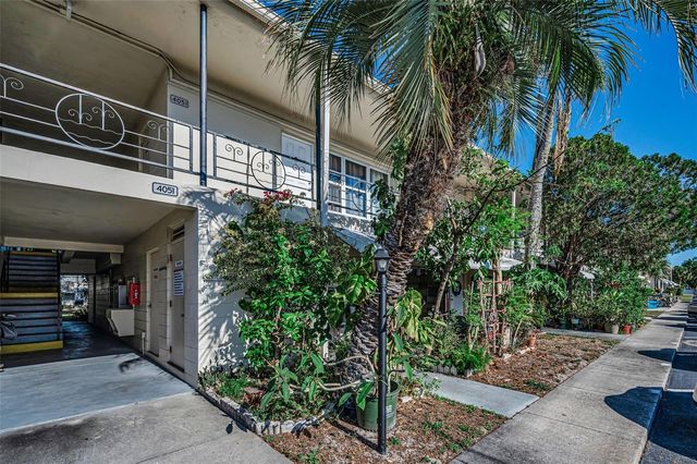 4051 58TH STREET N 243, Kenneth City, FL 33709