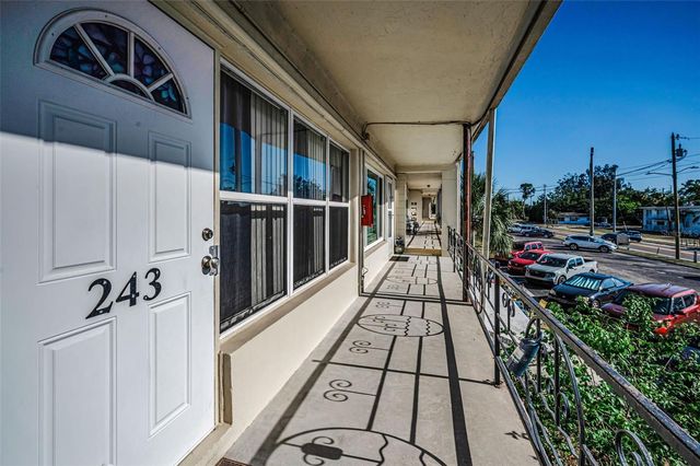 4051 58TH STREET N 243, Kenneth City, FL 33709