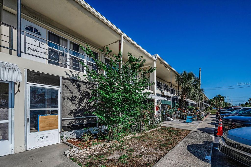 4051 58TH STREET N 243, Kenneth City, FL 33709