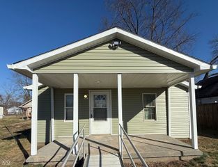 Address unavailable.