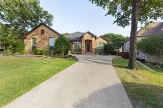 3401 Wimbledon Drive, Highland Village, TX 75077