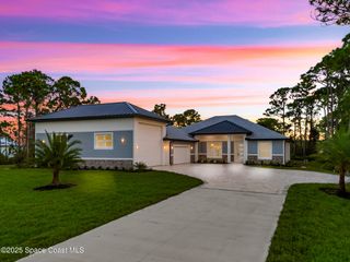 4721 Blossom Ridg Place, Grant-valkaria, FL 32949