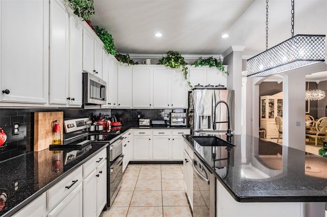 14640 BALLOCH DRIVE, Hudson, FL 34667