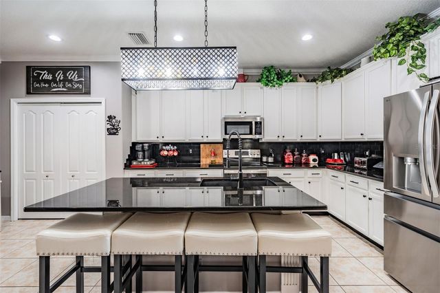 14640 BALLOCH DRIVE, Hudson, FL 34667