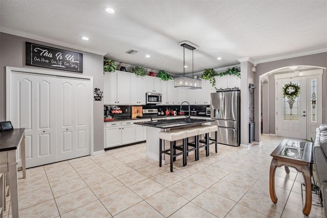 14640 BALLOCH DRIVE, Hudson, FL 34667