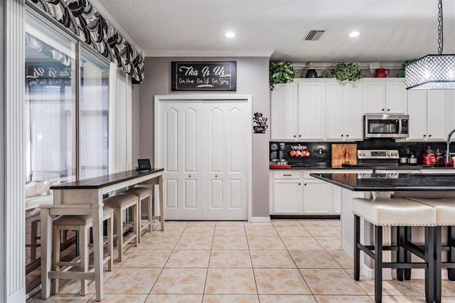 14640 BALLOCH DRIVE, Hudson, FL 34667