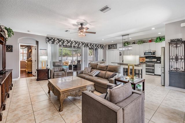 14640 BALLOCH DRIVE, Hudson, FL 34667