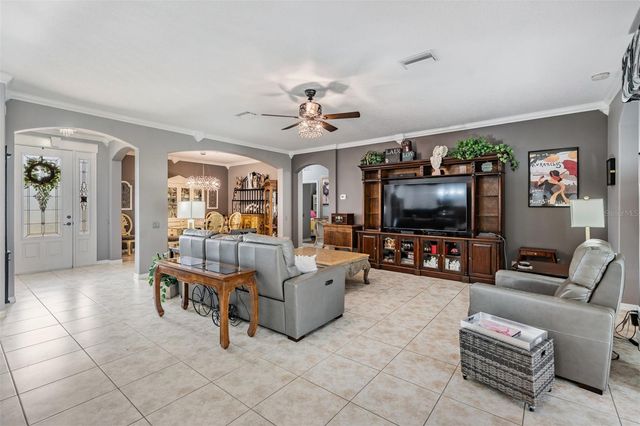 14640 BALLOCH DRIVE, Hudson, FL 34667