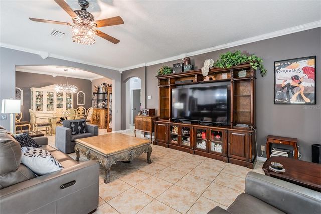 14640 BALLOCH DRIVE, Hudson, FL 34667