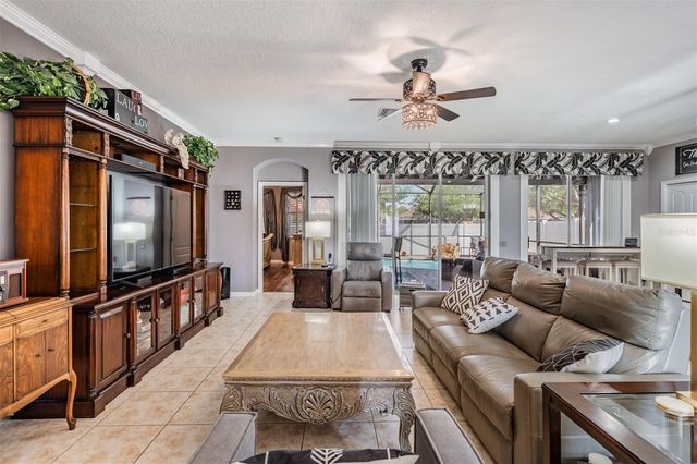 14640 BALLOCH DRIVE, Hudson, FL 34667