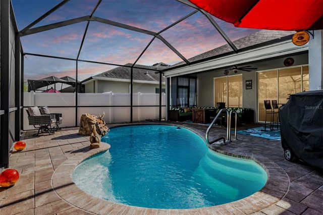 14640 BALLOCH DRIVE, Hudson, FL 34667